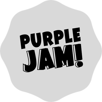 Purple Jam